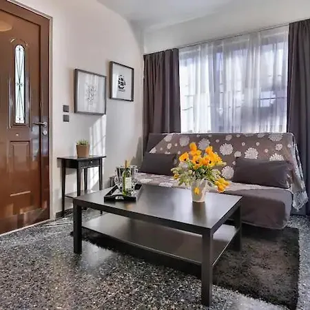 公寓 Sunset View *