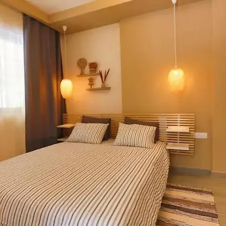 公寓 Sunset View *