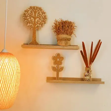 公寓 Sunset View *