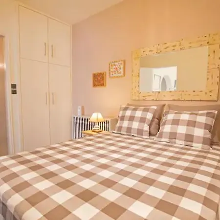 公寓 Sunset View *