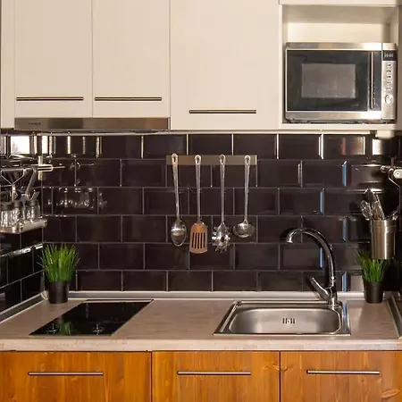 公寓 Sunset View *