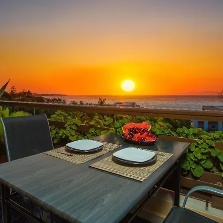 Sunset View Apartment